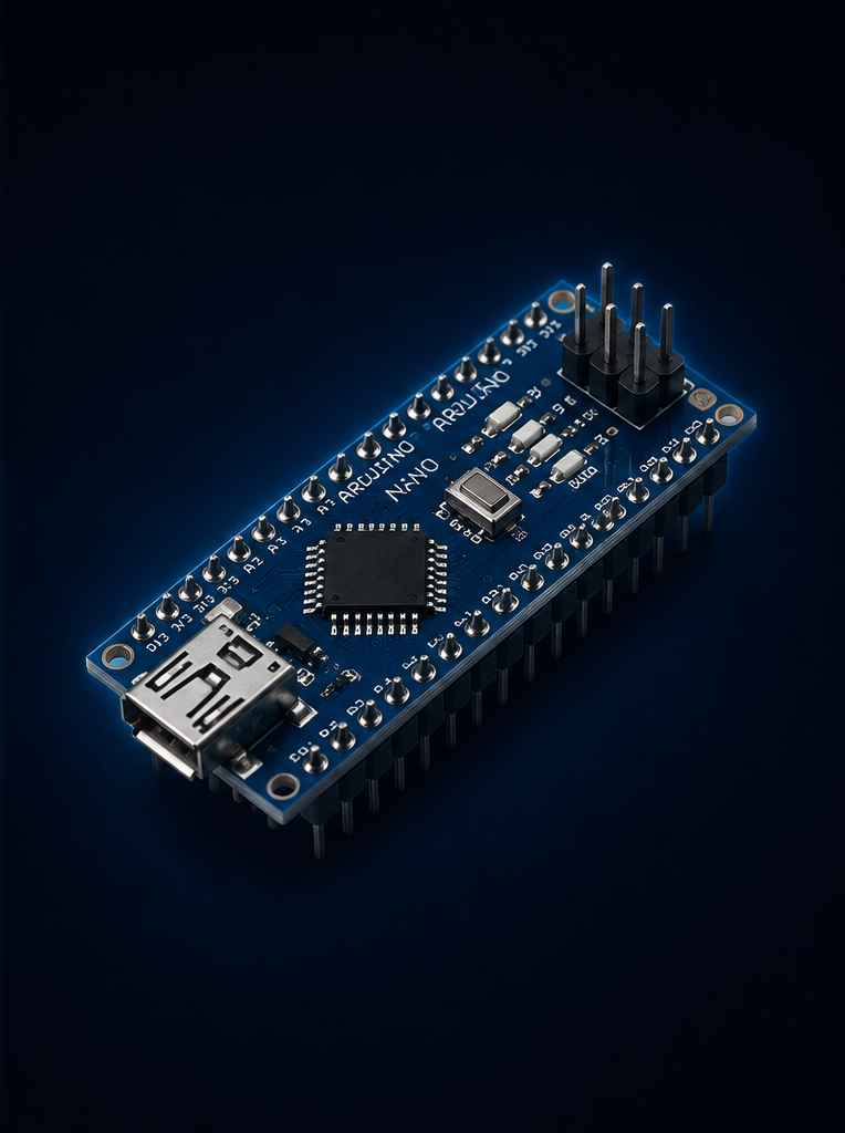 Arduino Board