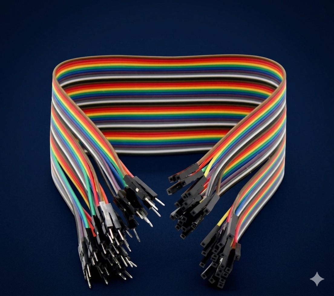 Jumper Wires