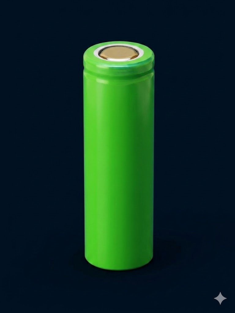 Lithium-ion batteries