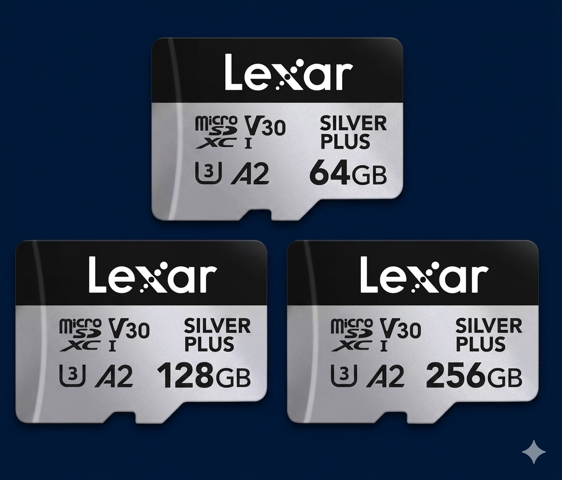 memory Cards
